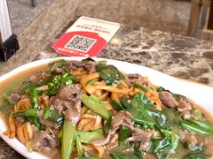-潮悦牛肉火锅城(水贝店)