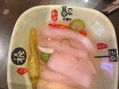 -富正毅三下锅·湘西韵味(天门山索道店)