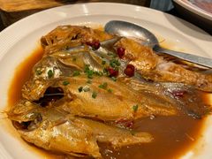 -文华小渔村(椒江康平路店)