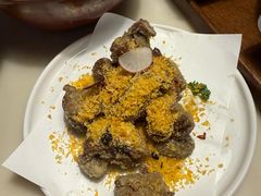 -林四喜·闽南传家菜(鼓浪屿店)