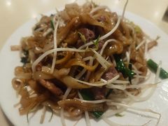干炒牛河-玲又珑美食(盘福路店)