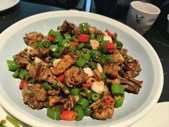 -芳芳私房菜·精做淮扬菜(承德路店)
