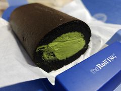 -the Roll'ING手作瑞士卷专门店(卓悦中心店)