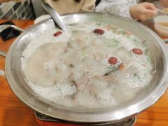 -牧人巷子·大锅羊汤·暴走牛骨(大成路店)