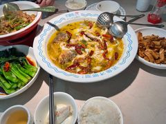 -花椒俏川菜小馆(南海万达店)