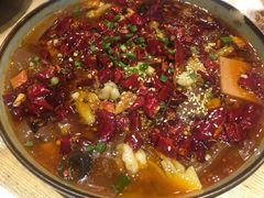 -繁花里音乐餐厅(新天地店)