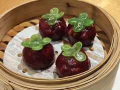-红棉中餐厅·广州海航威斯汀酒店