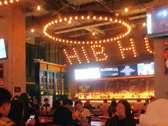 大廳-HIB HUB公社(解放西路店)