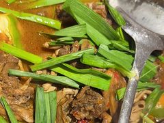 -楚成谷鸭馆(裕民店)