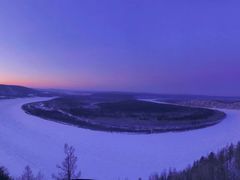 -北极村旅游风景区