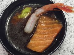 -争鲜回转寿司(金桥家乐福店)