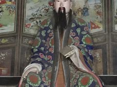 -武侯墓风景区