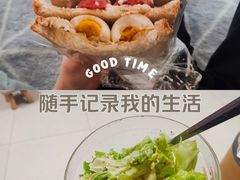 -麦当劳(肇庆大旺店)