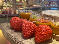 -咖啡苑自助餐厅·中国大饭店