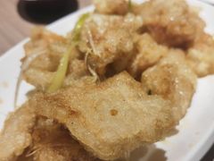 -六泰居·尔滨地标·东北菜(泰山路店)