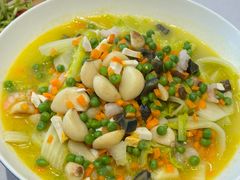 -钱记·乡野菜(紫荆花路店)