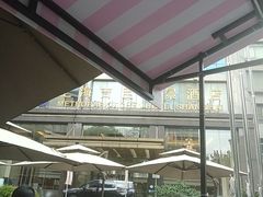 -上海吉臣维景酒店·维多利亚餐厅