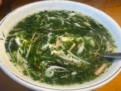 -三凤酒家·百年无锡菜(清扬茂业店)