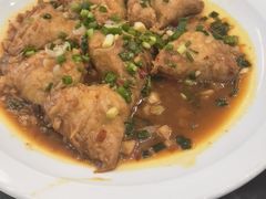 -浔味·山屿湖·正宗淳牌全鱼宴老字号