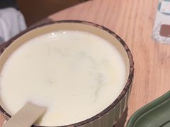 -杏甜品(尖沙咀加拿分道店)