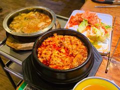 -7年8班朝鲜族非遗美食(三钢里店)