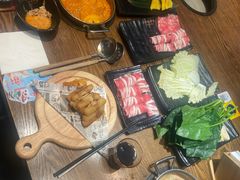 -呷哺呷哺 小火锅 (浦东新欧尚超市店)
