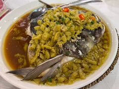 湘式剁椒鱼头-庐州太太(CBD店)