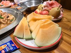 -成老灶火锅鸡(平山店)