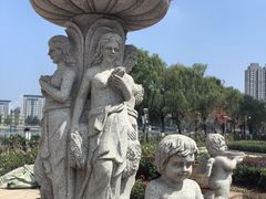-唐山河头老街国丰维景国际大酒店