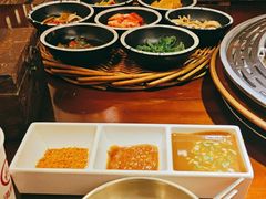 -三代烤肉(保利广场店)