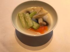 -俏江南天津时尚曲艺主题餐厅(马场道店)