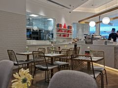 大堂-PAUL LAFAYET 法式甜品(深圳湾万象城店)