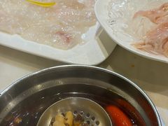-围炉夜话·潮汕卤水火锅(榕江店)