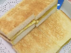 原味多士-赏饮·WILL TEA