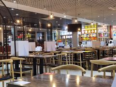 大堂-珠海科技学院-旧饭堂
