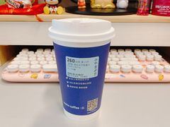 -瑞幸咖啡(苏河1号店)