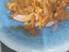 -鹤之乡·齐齐哈尔烤肉·非遗(秋涛路店)