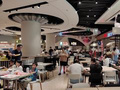 -食悦天美食广场(武汉壹方购物中心店)