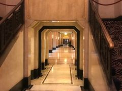 -上海和平饭店华懋阁 Cathay Room