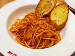 -米斯特比萨(望京西园店)