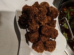 -葛记红焖羊肉(人民路店)