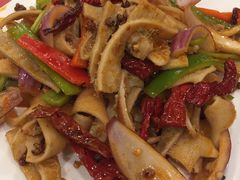 -巴依老爷新疆美食(清华东门店)