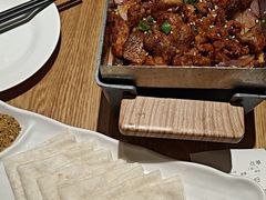 -吕氏疙瘩汤·新鲁菜(济南万象城店)
