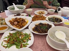 -瑞福园联谊餐室(茂名南路店)