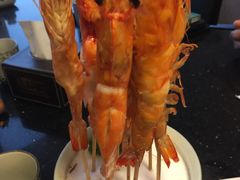 -德川家日本料理(中关村寰太大厦店)