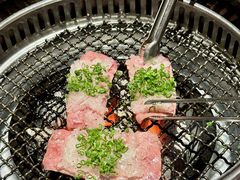 -丸藏和牛烧肉专门店(园区师惠坊店)