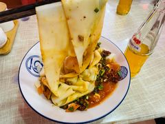 -大嘻咹biangbiang面(历史博物馆店)