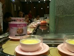 -争鲜回转寿司(金桥家乐福店)