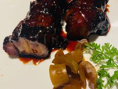 始创黑叉烧-小炳胜(卓悦中心店)