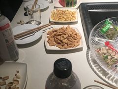 -海底捞火锅(河东万达广场店)